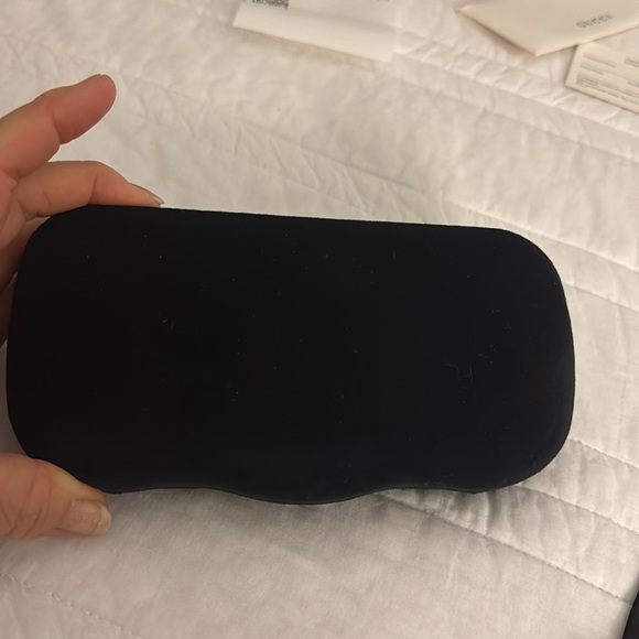 Gucci fabulous sunglasses, velvet case - Picture 7 of 11